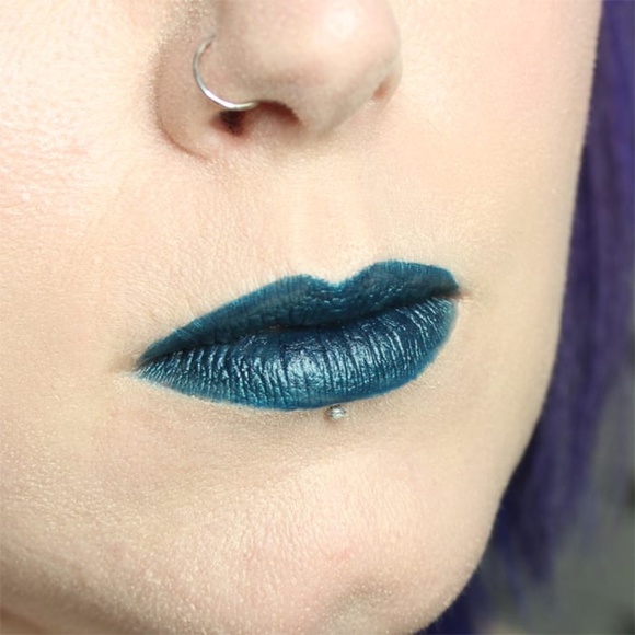 Necromancy Cosmetica "Necromantia" lipstick - Picture 9 of 9